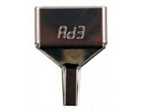 Гибридный адаптер 6x6 мм Ersa 0IRHR100A-16